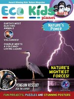 Eco Kids Planet Magazine